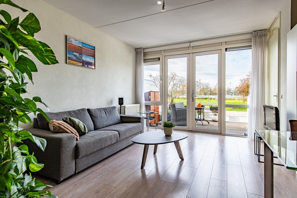 Medium property photo - Magnoliastraat 35, 2165 CK Lisserbroek